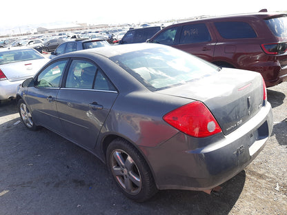 2008 PONTIAC G6 GT - 1G2ZH57N784141719
