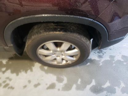 2011 KIA SORENTO BA - 5XYKT3A16BG163693