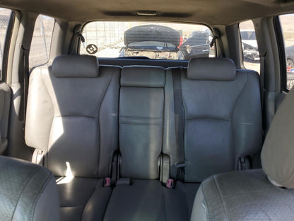 2005 TOYOTA HIGHLANDER - JTEDP21A050044275