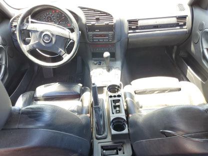 1997 BMW M3 AUTOMAT - WBSCD0320VEE10026