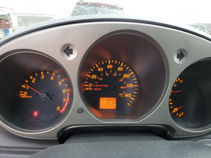 2004 NISSAN ALTIMA BAS - 1N4AL11E74C164013