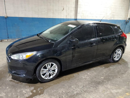 2018 FORD FOCUS SE - 1FADP3K27JL255392