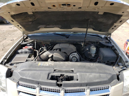 2009 CADILLAC ESCALADE L - 1GYFK23239R156114