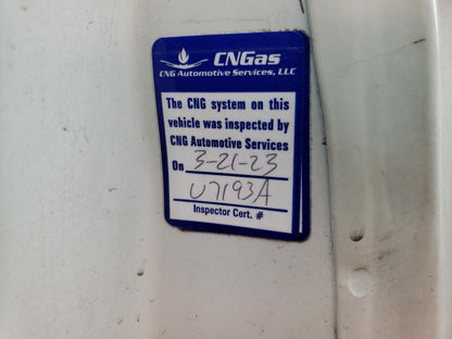 2012 CHEVROLET EXPRESS G2 - 1GCWGFCB1C1122600