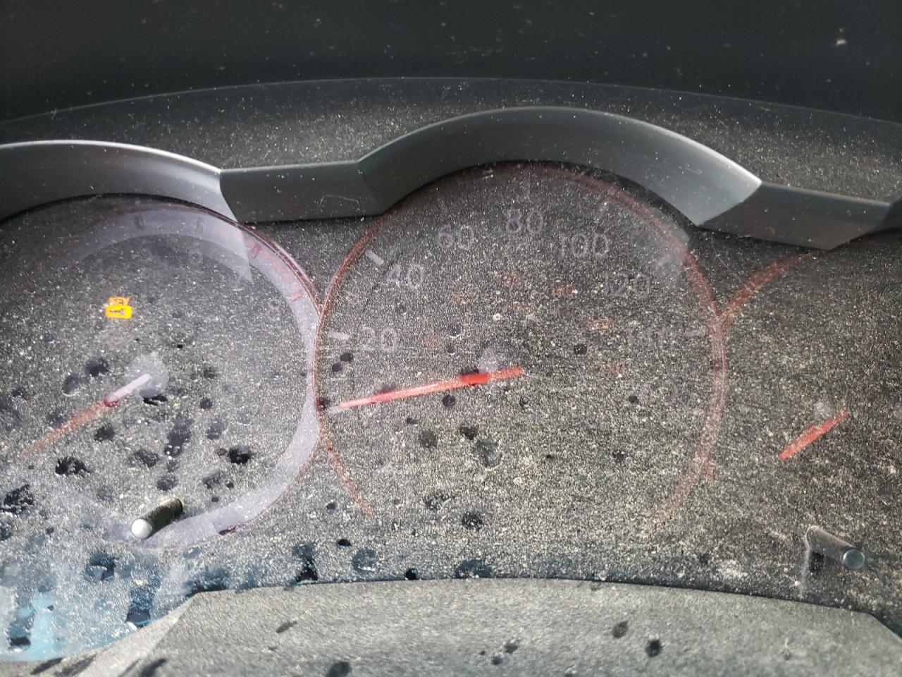 2008 NISSAN ALTIMA 2.5 - 1N4AL21E88N502292