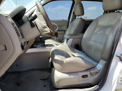 2008 FORD ESCAPE HEV - 1FMCU49H18KA67591