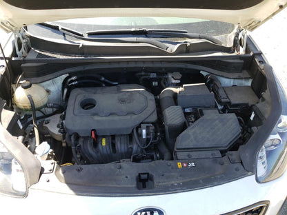 2019 KIA SPORTAGE L - KNDPM3AC6K7512529