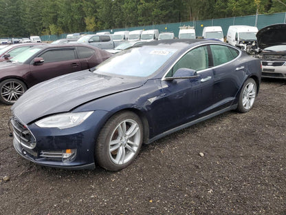 2015 TESLA MODEL S 85 - 5YJSA1H25FF080875