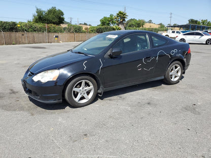 2004 ACURA RSX - JH4DC54844S009668