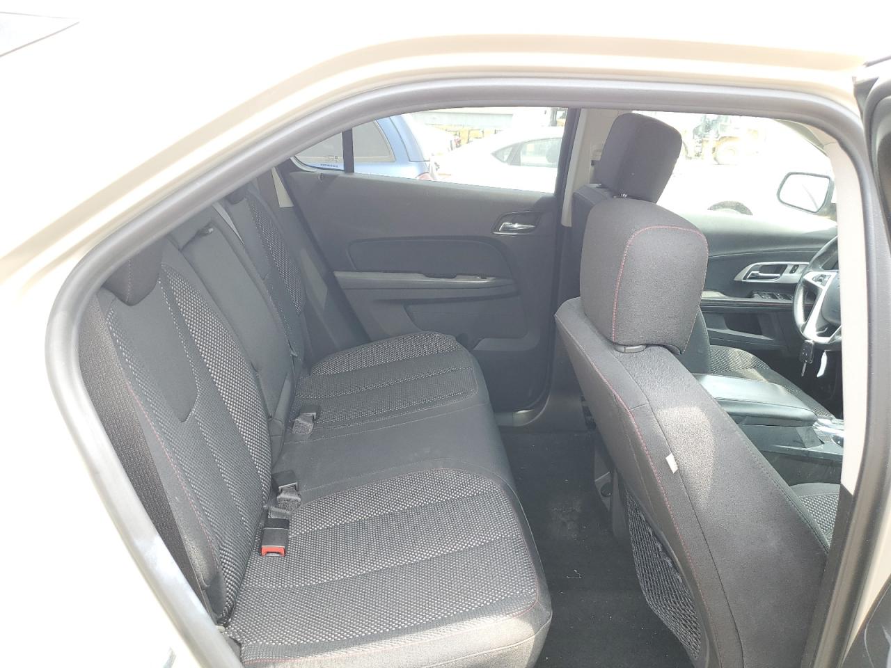 2015 CHEVROLET EQUINOX LT - 2GNALBEK1F6407074