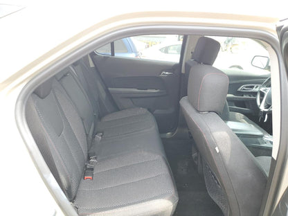 2015 CHEVROLET EQUINOX LT - 2GNALBEK1F6407074