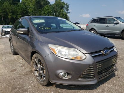 2013 FORD FOCUS SE - 1FADP3K27DL339958