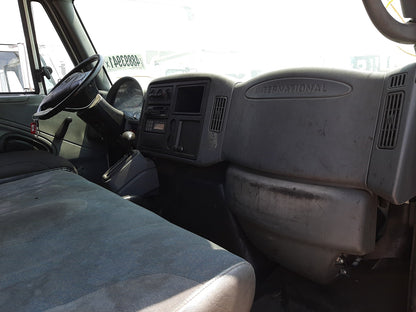 2003 INTERNATIONAL 4000 4300 - 1HTMMAAM43H595201