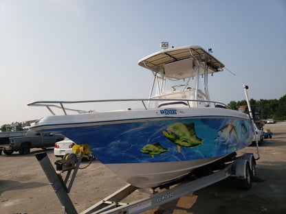 2003 OTHER SPORT 24 F - PLCSL0241203