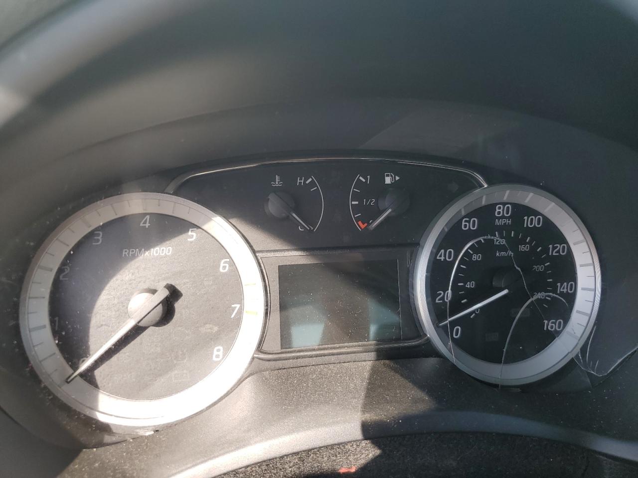 2015 NISSAN SENTRA S - 3N1AB7AP9FL634246