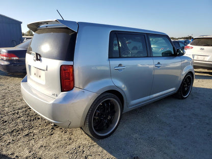 2008 TOYOTA SCION XB - JTLKE50E581015705