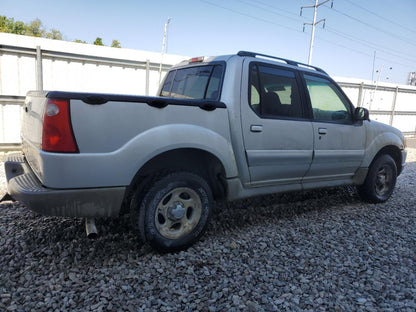 2002 FORD EXPLORER S - 1FMZU77E02UC25628