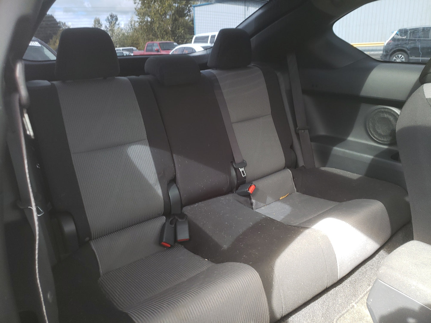 2014 TOYOTA SCION TC - JTKJF5C74E3079034