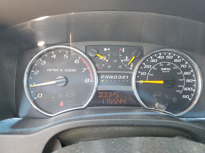 2009 GMC CANYON - 1GTDT13E798154757