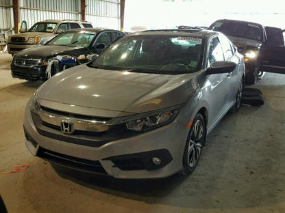 2017 HONDA CIVIC EX - 2HGFC1F30HH635964