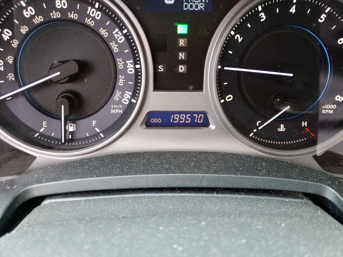 2006 LEXUS IS 250 - JTHCK262365003562