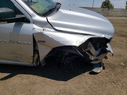 2011 DODGE RAM 1500 - 1D7RB1CT6BS577478