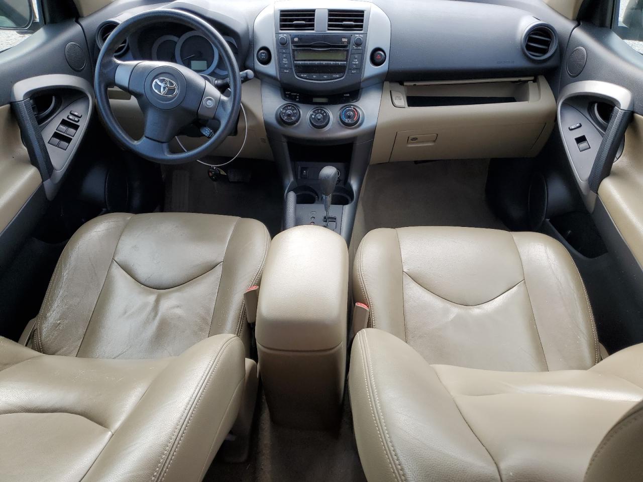 2010 TOYOTA RAV4 - 2T3BF4DVXAW046369