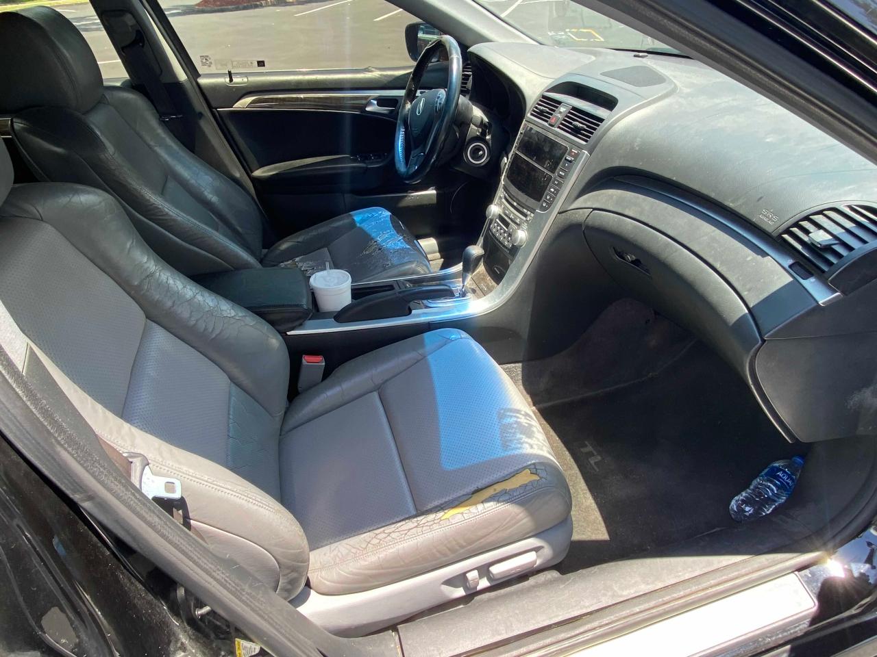 2008 ACURA TL - 19UUA66238A044706