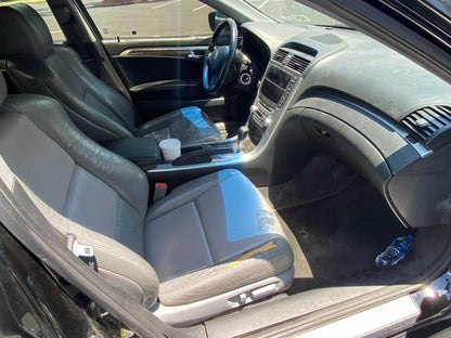 2008 ACURA TL - 19UUA66238A044706