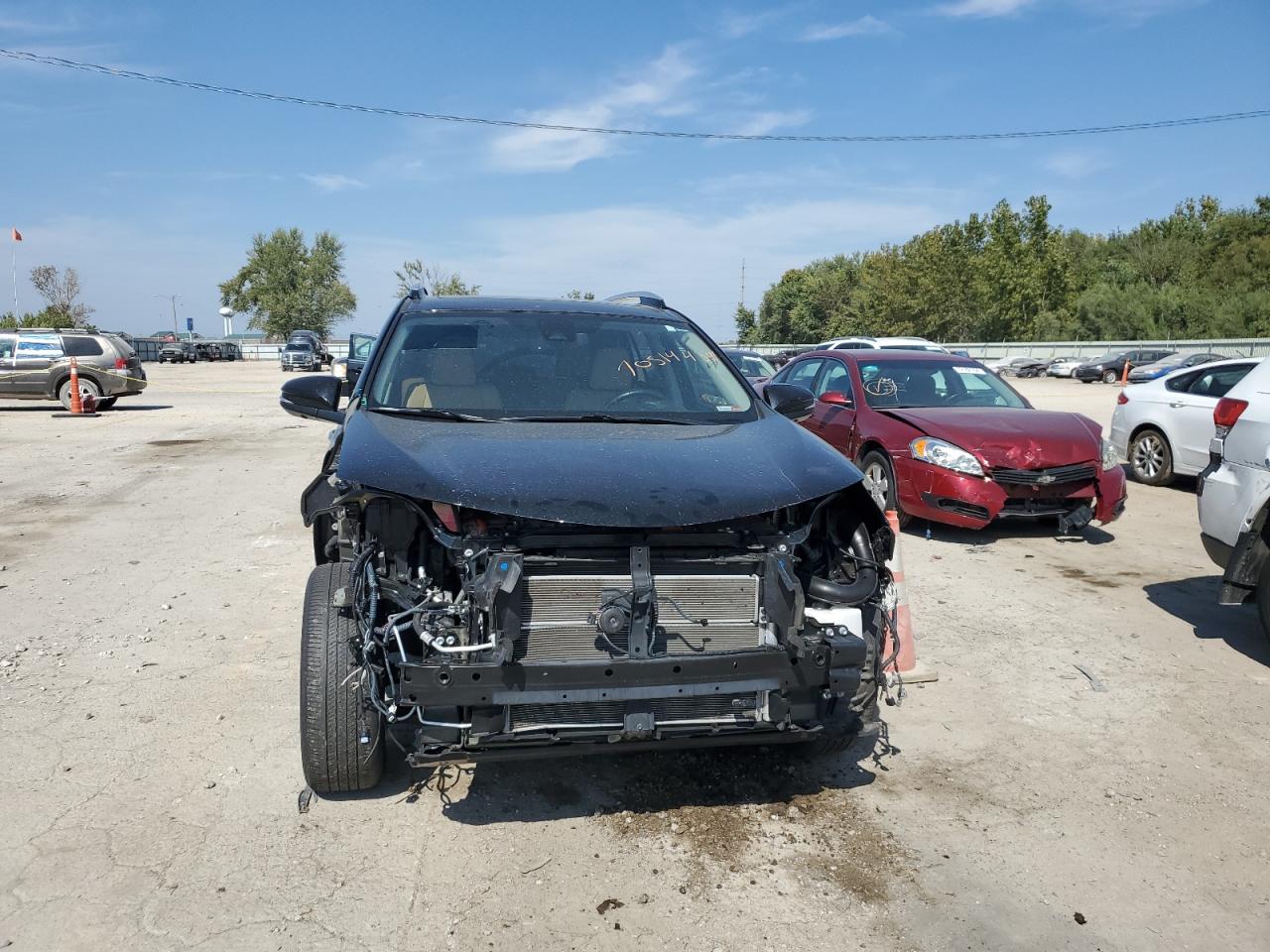 2016 TOYOTA RAV4 HV LI - JTMDJREV6GD033000