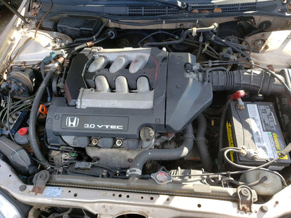 2002 HONDA ACCORD EX - 1HGCG165X2A037914