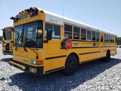 1999 INTERNATIONAL 3000 3000 - 1HVBJABN7XA021575