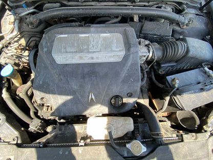 2008 ACURA TL - 19UUA66238A044706