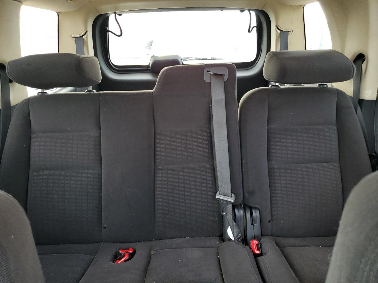 2010 FORD EXPLORER X - 1FMEU6DE0AUA93479