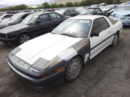 1988 TOYOTA SUPRA SPOR - JT2MA70J9J0097774