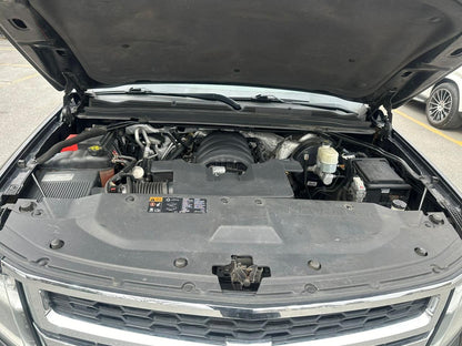 2015 CHEVROLET SUBURBAN K - 1GNSKJKC0FR516659