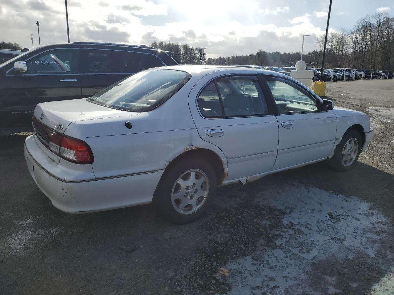 1998 INFINITI I30 - JNKCA21A7WT625062