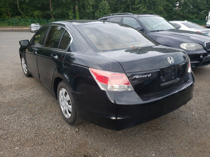 2010 HONDA ACCORD LX - 1HGCP2F31AA173075