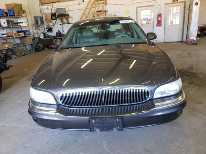 2002 BUICK PARK AVENU - 1G4CW54K224209882