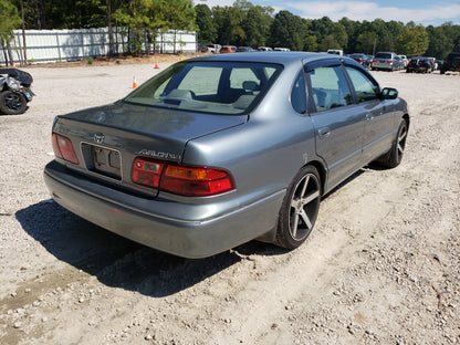 1998 TOYOTA AVALON XL - 4T1BF18B0WU237457