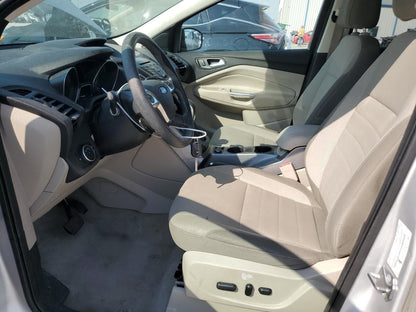 2016 FORD ESCAPE SE - 1FMCU9GX8GUB01004