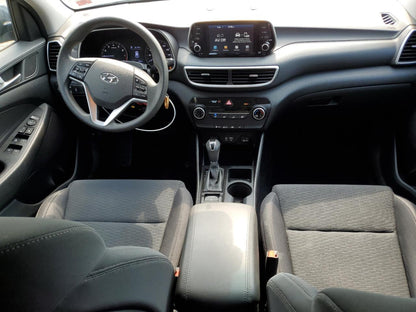 2019 HYUNDAI TUCSON SE - KM8J2CA40KU026638