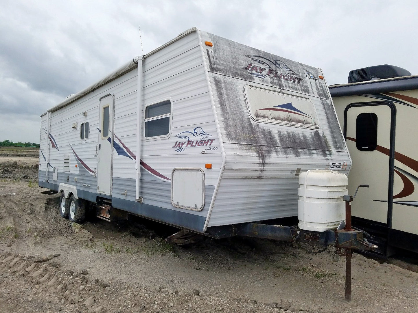 2006 JAYC J SERIES - 1UJBJ02R761EJ0852