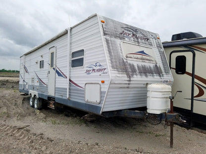 2006 JAYC J SERIES - 1UJBJ02R761EJ0852