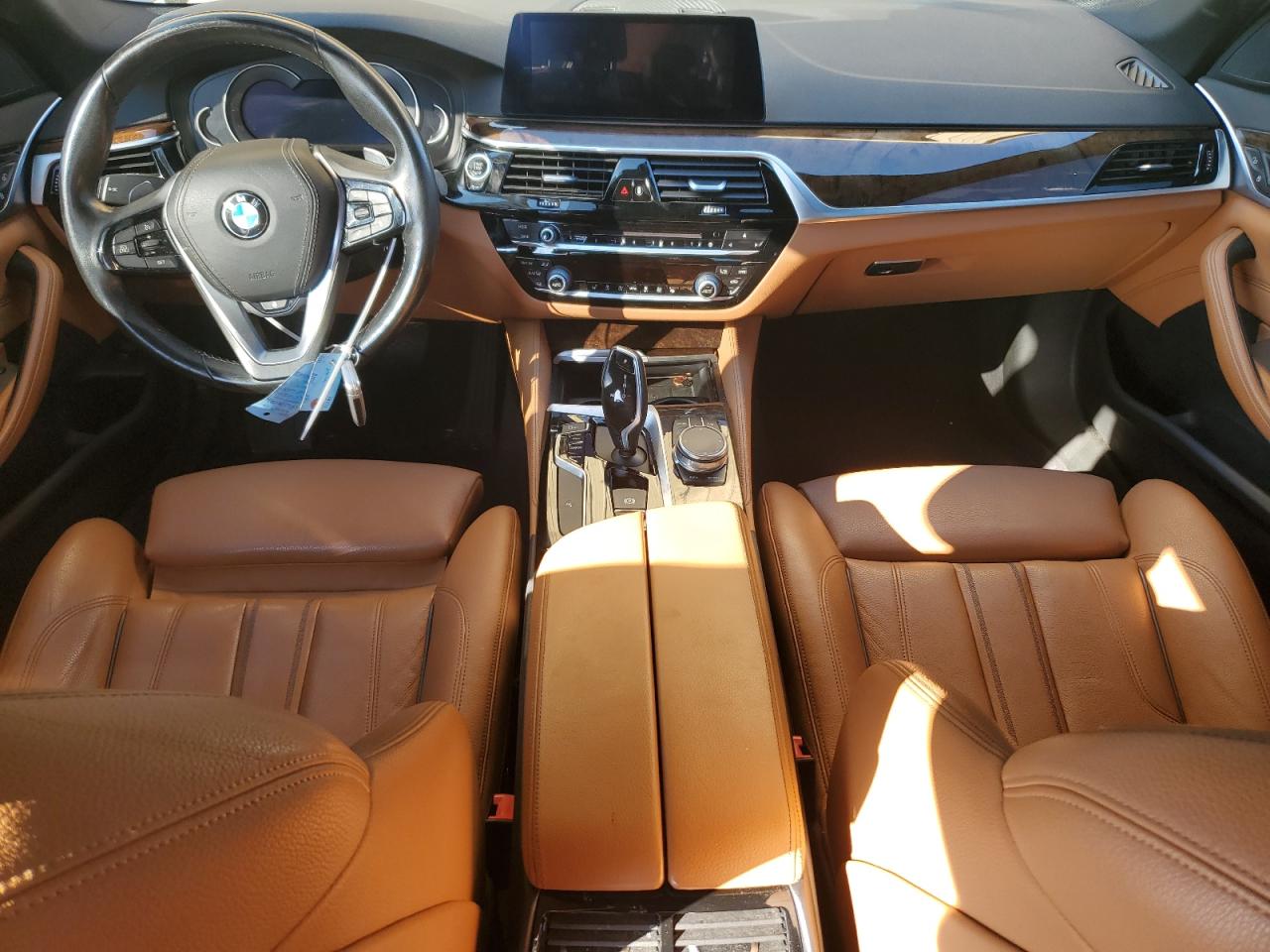 2019 BMW 540 XI - WBAJE7C54KWW19512