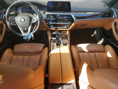 2019 BMW 540 XI - WBAJE7C54KWW19512
