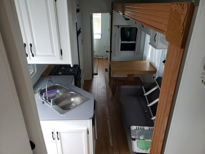 2005 CHAL CAMPER - 4YDF34T265H405453