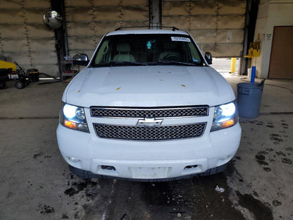2007 CHEVROLET TAHOE K150 - 1GNFK13087R290829