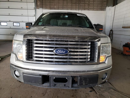 2011 FORD F150 SUPER - 1FTFW1CFXBFA32260