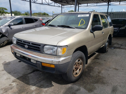 1998 NISSAN PATHFINDER - JN8AR05Y6WW260129